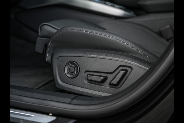 Audi A6 Avant 2.0 e-HYBRID QUATTRO S EDITION 299PK | S-SEATS | LUCHTVERING | PANORAMADAK | 360 CAMERA | EDITION ONE | B&O SOUND | HEAD-U