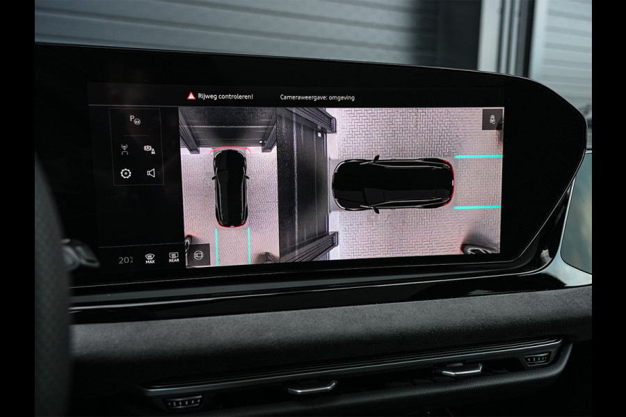 Audi A6 Avant 2.0 e-HYBRID QUATTRO S EDITION 299PK | S-SEATS | LUCHTVERING | PANORAMADAK | 360 CAMERA | EDITION ONE | B&O SOUND | HEAD-U