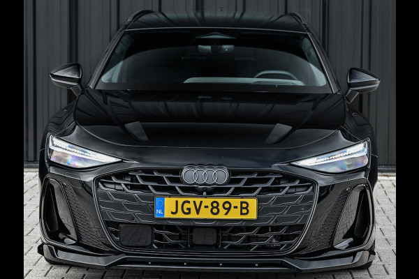 Audi A6 Avant 2.0 e-HYBRID QUATTRO S EDITION 299PK | S-SEATS | LUCHTVERING | PANORAMADAK | 360 CAMERA | EDITION ONE | B&O SOUND | HEAD-U