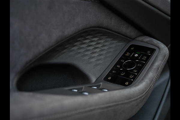 Audi A6 Avant 2.0 e-HYBRID QUATTRO S EDITION 299PK | S-SEATS | LUCHTVERING | PANORAMADAK | 360 CAMERA | EDITION ONE | B&O SOUND | HEAD-U