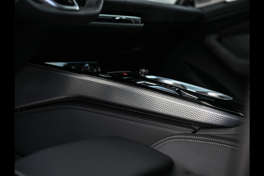 Audi A6 Avant 2.0 e-HYBRID QUATTRO S EDITION 299PK | S-SEATS | LUCHTVERING | PANORAMADAK | 360 CAMERA | EDITION ONE | B&O SOUND | HEAD-U