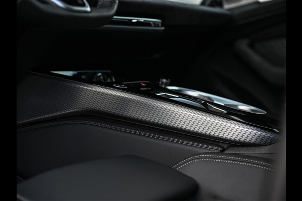 Audi A6 Avant 2.0 e-HYBRID QUATTRO S EDITION 299PK | S-SEATS | LUCHTVERING | PANORAMADAK | 360 CAMERA | EDITION ONE | B&O SOUND | HEAD-U