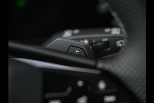 Audi A6 Avant 2.0 e-HYBRID QUATTRO S EDITION 299PK | S-SEATS | LUCHTVERING | PANORAMADAK | 360 CAMERA | EDITION ONE | B&O SOUND | HEAD-U