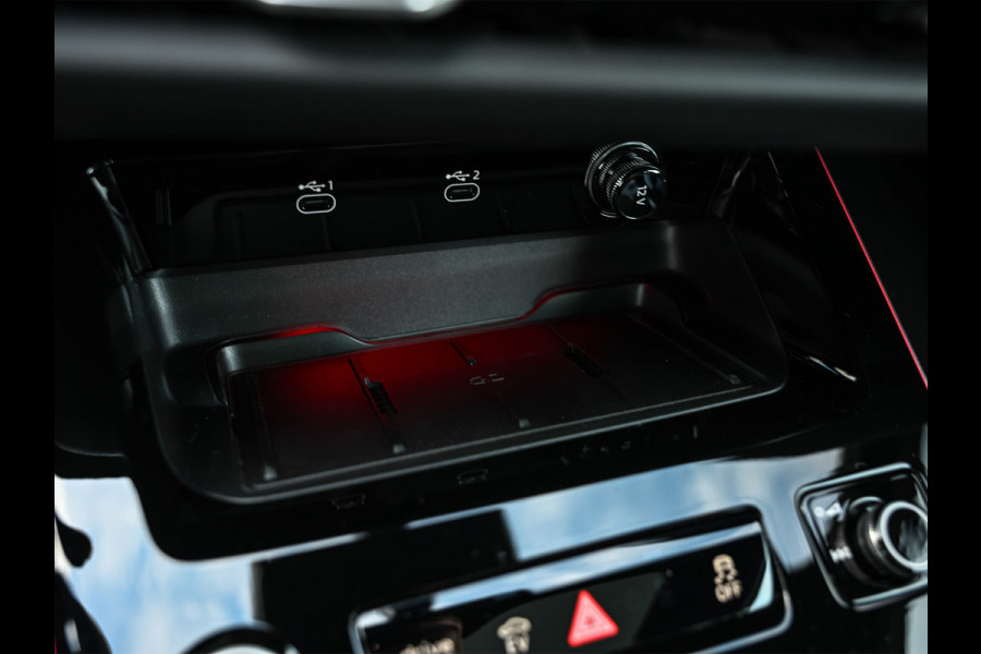 Audi A6 Avant 2.0 e-HYBRID QUATTRO S EDITION 299PK | S-SEATS | LUCHTVERING | PANORAMADAK | 360 CAMERA | EDITION ONE | B&O SOUND | HEAD-U