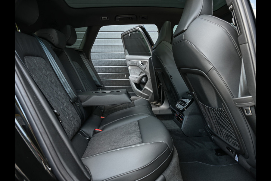 Audi A6 Avant 2.0 e-HYBRID QUATTRO S EDITION 299PK | S-SEATS | LUCHTVERING | PANORAMADAK | 360 CAMERA | EDITION ONE | B&O SOUND | HEAD-U