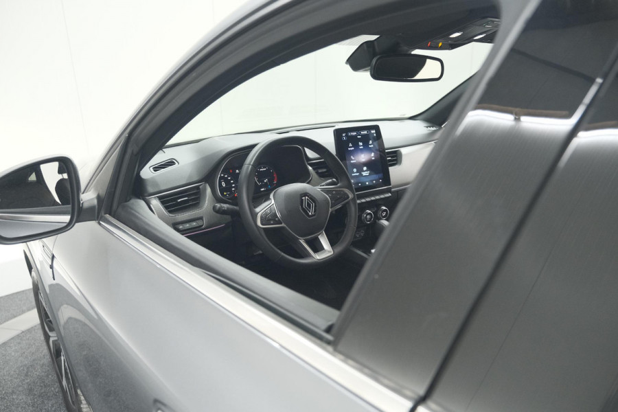 Renault Arkana Mild Hybrid 140 EDC Techno | 360 Camera | Dodehoekdetectie | Adaptieve Cruise Control