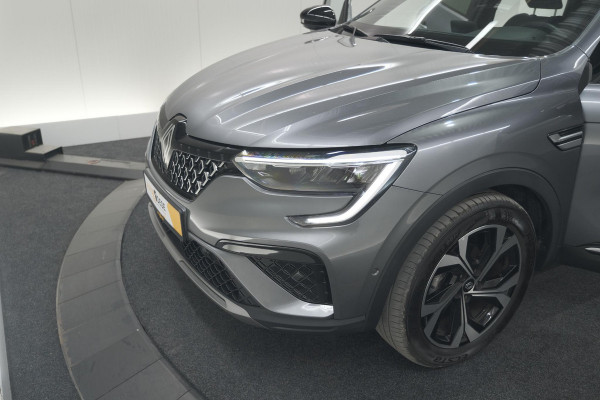 Renault Arkana Mild Hybrid 140 EDC Techno | 360 Camera | Dodehoekdetectie | Adaptieve Cruise Control