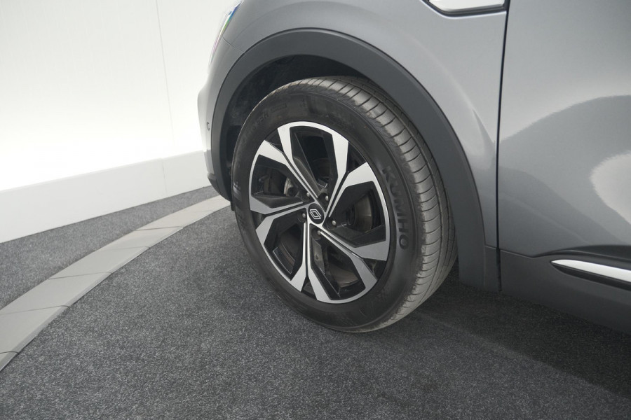 Renault Arkana Mild Hybrid 140 EDC Techno | 360 Camera | Dodehoekdetectie | Adaptieve Cruise Control