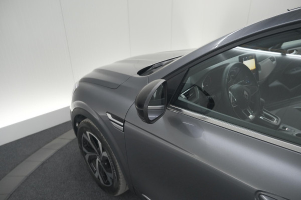 Renault Arkana Mild Hybrid 140 EDC Techno | 360 Camera | Dodehoekdetectie | Adaptieve Cruise Control