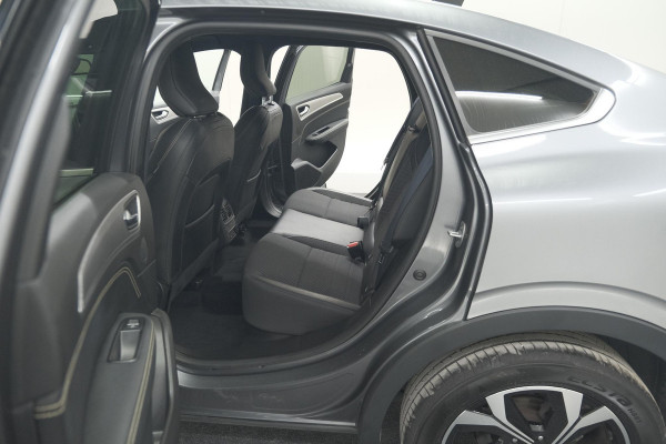 Renault Arkana Mild Hybrid 140 EDC Techno | 360 Camera | Dodehoekdetectie | Adaptieve Cruise Control