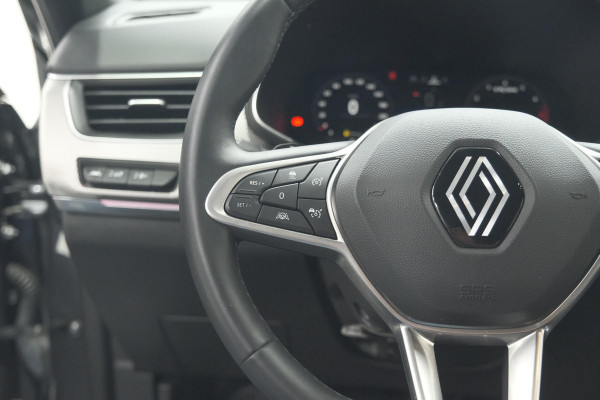 Renault Arkana Mild Hybrid 140 EDC Techno | 360 Camera | Dodehoekdetectie | Adaptieve Cruise Control