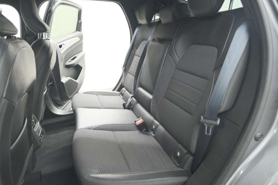 Renault Arkana Mild Hybrid 140 EDC Techno | 360 Camera | Dodehoekdetectie | Adaptieve Cruise Control