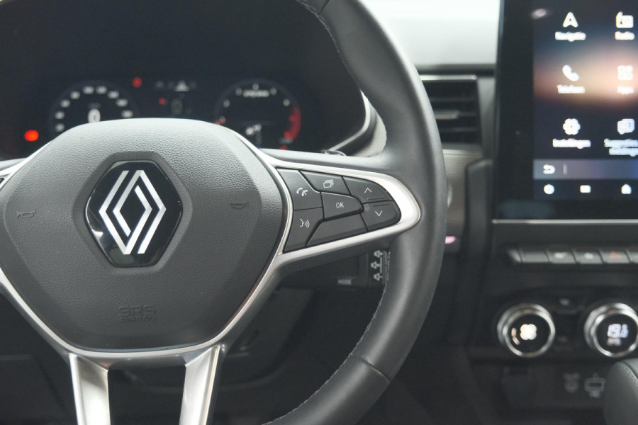 Renault Arkana Mild Hybrid 140 EDC Techno | 360 Camera | Dodehoekdetectie | Adaptieve Cruise Control