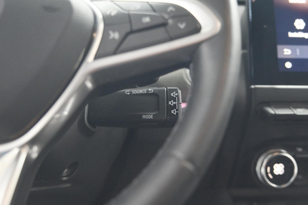 Renault Arkana Mild Hybrid 140 EDC Techno | 360 Camera | Dodehoekdetectie | Adaptieve Cruise Control