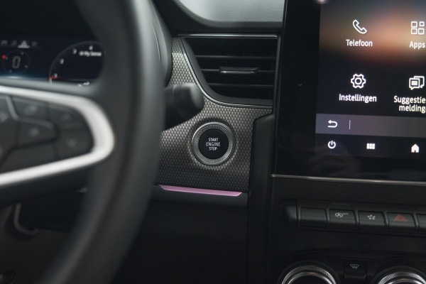 Renault Arkana Mild Hybrid 140 EDC Techno | 360 Camera | Dodehoekdetectie | Adaptieve Cruise Control