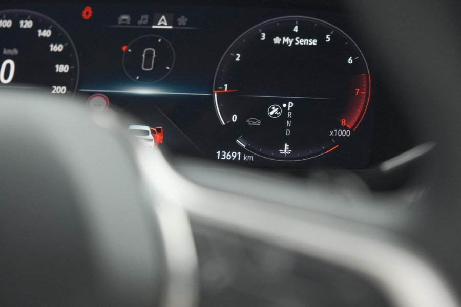 Renault Arkana Mild Hybrid 140 EDC Techno | 360 Camera | Dodehoekdetectie | Adaptieve Cruise Control