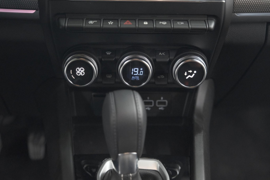 Renault Arkana Mild Hybrid 140 EDC Techno | 360 Camera | Dodehoekdetectie | Adaptieve Cruise Control