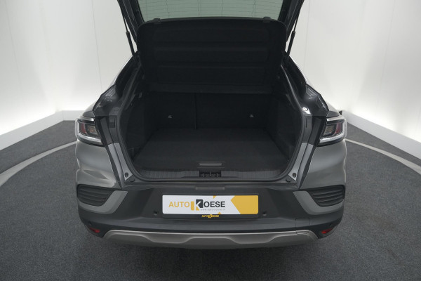 Renault Arkana Mild Hybrid 140 EDC Techno | 360 Camera | Dodehoekdetectie | Adaptieve Cruise Control