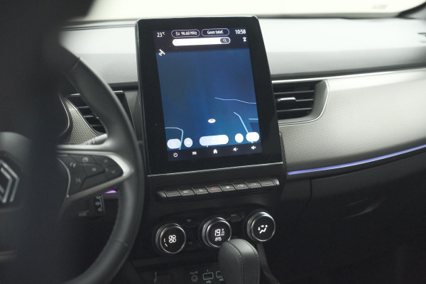 Renault Arkana Mild Hybrid 140 EDC Techno | 360 Camera | Dodehoekdetectie | Adaptieve Cruise Control
