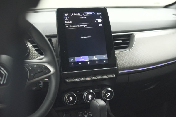 Renault Arkana Mild Hybrid 140 EDC Techno | 360 Camera | Dodehoekdetectie | Adaptieve Cruise Control