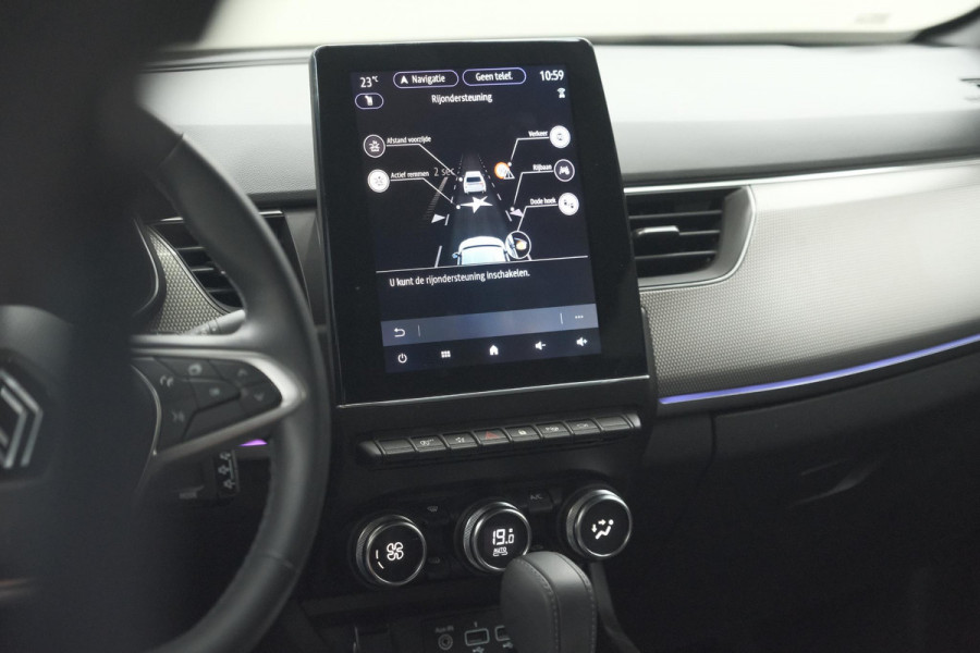 Renault Arkana Mild Hybrid 140 EDC Techno | 360 Camera | Dodehoekdetectie | Adaptieve Cruise Control