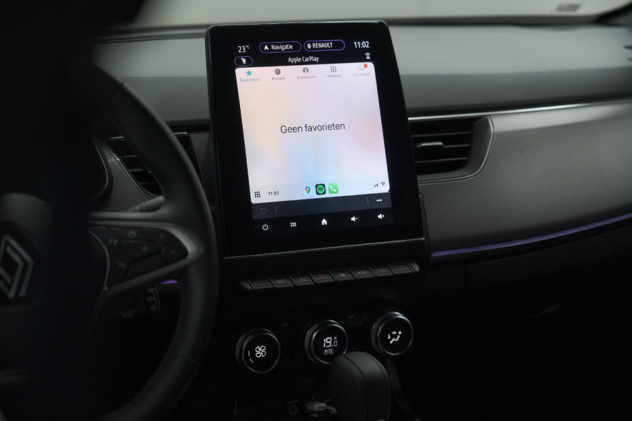 Renault Arkana Mild Hybrid 140 EDC Techno | 360 Camera | Dodehoekdetectie | Adaptieve Cruise Control