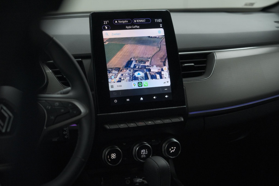 Renault Arkana Mild Hybrid 140 EDC Techno | 360 Camera | Dodehoekdetectie | Adaptieve Cruise Control