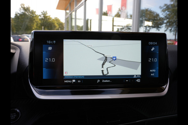 Peugeot 208 1.2 PureTech Allure Pack | Climate Control | DAB | Camera | Android/Apple Carplay Peugeot 208 1.2 PureTech Allure Pack | Climate Control | DAB | Camera | Android/Apple Carplay