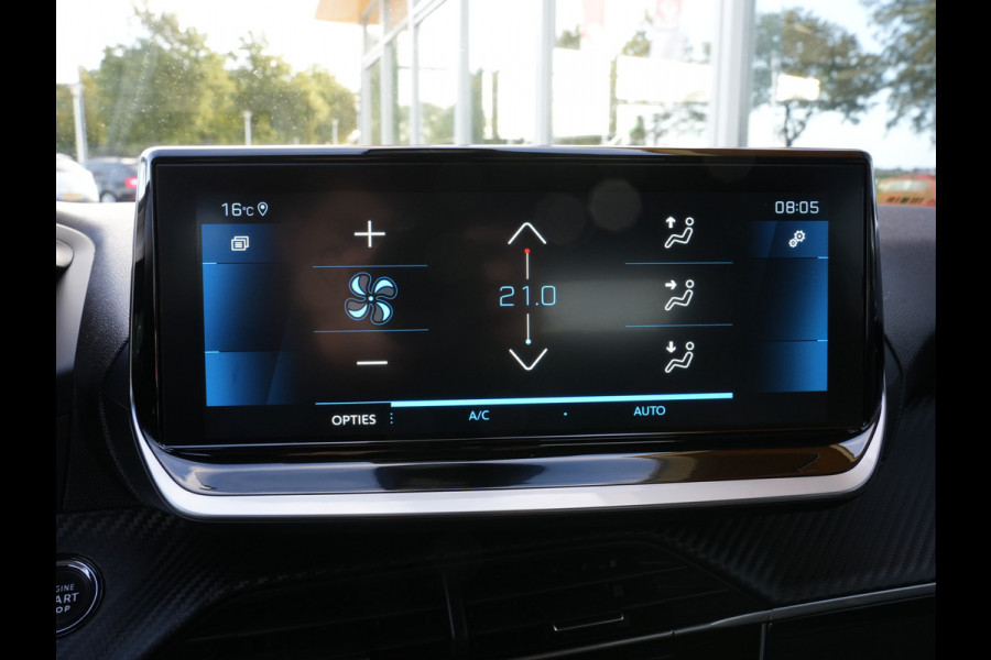 Peugeot 208 1.2 PureTech Allure Pack | Climate Control | DAB | Camera | Android/Apple Carplay Peugeot 208 1.2 PureTech Allure Pack | Climate Control | DAB | Camera | Android/Apple Carplay