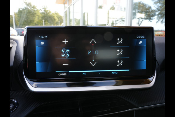 Peugeot 208 1.2 PureTech Allure Pack | Climate Control | DAB | Camera | Android/Apple Carplay Peugeot 208 1.2 PureTech Allure Pack | Climate Control | DAB | Camera | Android/Apple Carplay