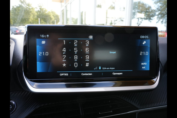 Peugeot 208 1.2 PureTech Allure Pack | Climate Control | DAB | Camera | Android/Apple Carplay Peugeot 208 1.2 PureTech Allure Pack | Climate Control | DAB | Camera | Android/Apple Carplay