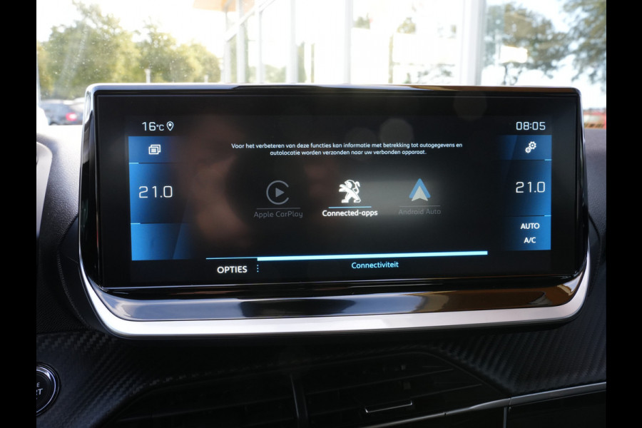 Peugeot 208 1.2 PureTech Allure Pack | Climate Control | DAB | Camera | Android/Apple Carplay Peugeot 208 1.2 PureTech Allure Pack | Climate Control | DAB | Camera | Android/Apple Carplay