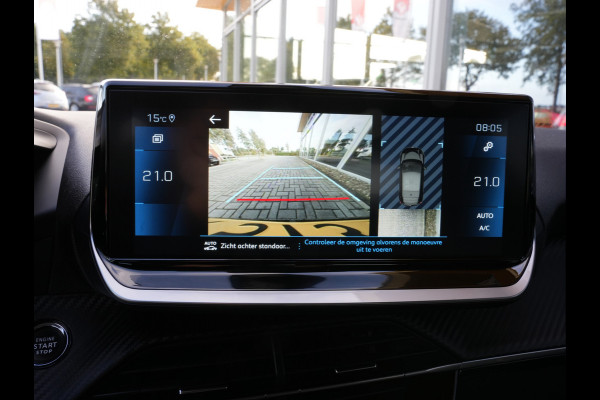 Peugeot 208 1.2 PureTech Allure Pack | Climate Control | DAB | Camera | Android/Apple Carplay Peugeot 208 1.2 PureTech Allure Pack | Climate Control | DAB | Camera | Android/Apple Carplay