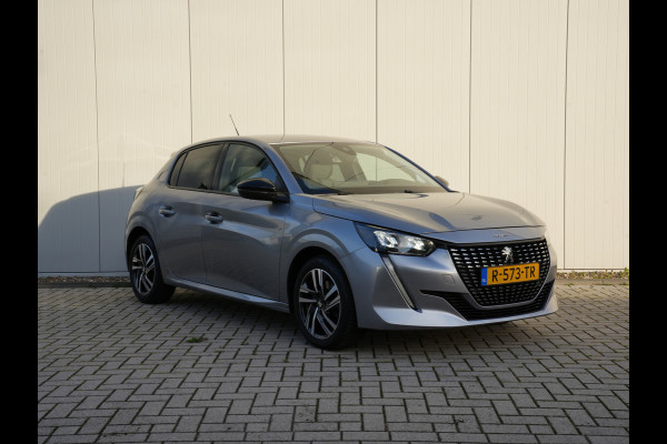 Peugeot 208 1.2 PureTech Allure Pack | Climate Control | DAB | Camera | Android/Apple Carplay Peugeot 208 1.2 PureTech Allure Pack | Climate Control | DAB | Camera | Android/Apple Carplay