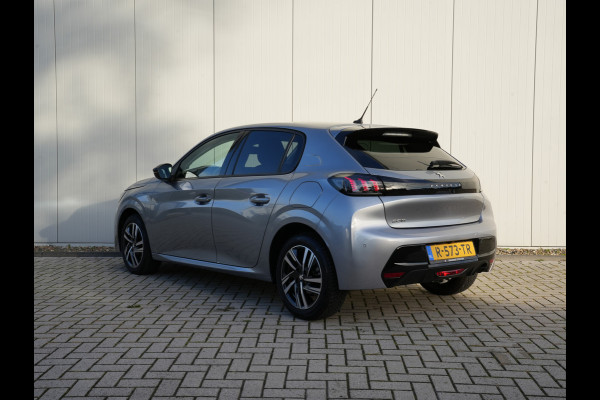 Peugeot 208 1.2 PureTech Allure Pack | Climate Control | DAB | Camera | Android/Apple Carplay Peugeot 208 1.2 PureTech Allure Pack | Climate Control | DAB | Camera | Android/Apple Carplay