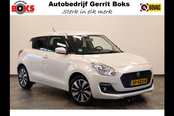 Suzuki Swift 1.2 Select 5-Drs. Navigatie Lmv Stoelverwarming Suzuki Swift 1.2 Select 5-Drs. Navigatie Lmv Stoelverwarming