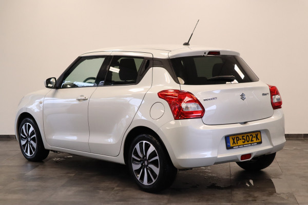 Suzuki Swift 1.2 Select 5-Drs. Navigatie Lmv Stoelverwarming Suzuki Swift 1.2 Select 5-Drs. Navigatie Lmv Stoelverwarming