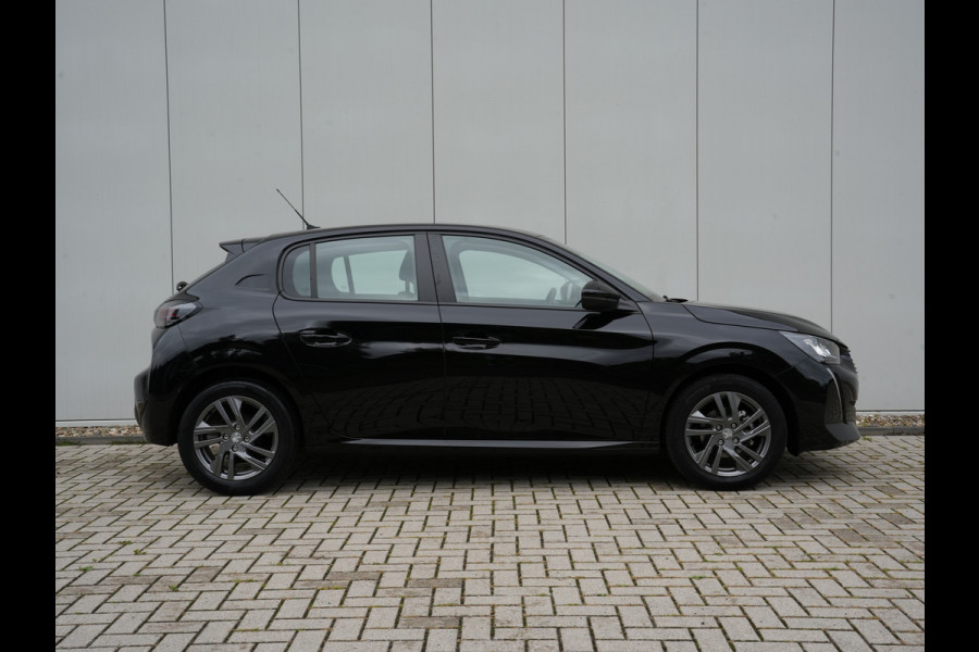 Peugeot 208 1.2 PureTech Active Pack | Navigatie | DAB | Android/Apple Carplay Peugeot 208 1.2 PureTech Active Pack | Navigatie | DAB | Android/Apple Carplay