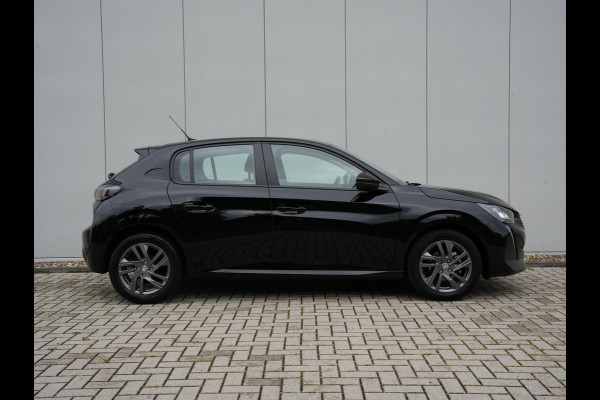 Peugeot 208 1.2 PureTech Active Pack | Navigatie | DAB | Android/Apple Carplay Peugeot 208 1.2 PureTech Active Pack | Navigatie | DAB | Android/Apple Carplay