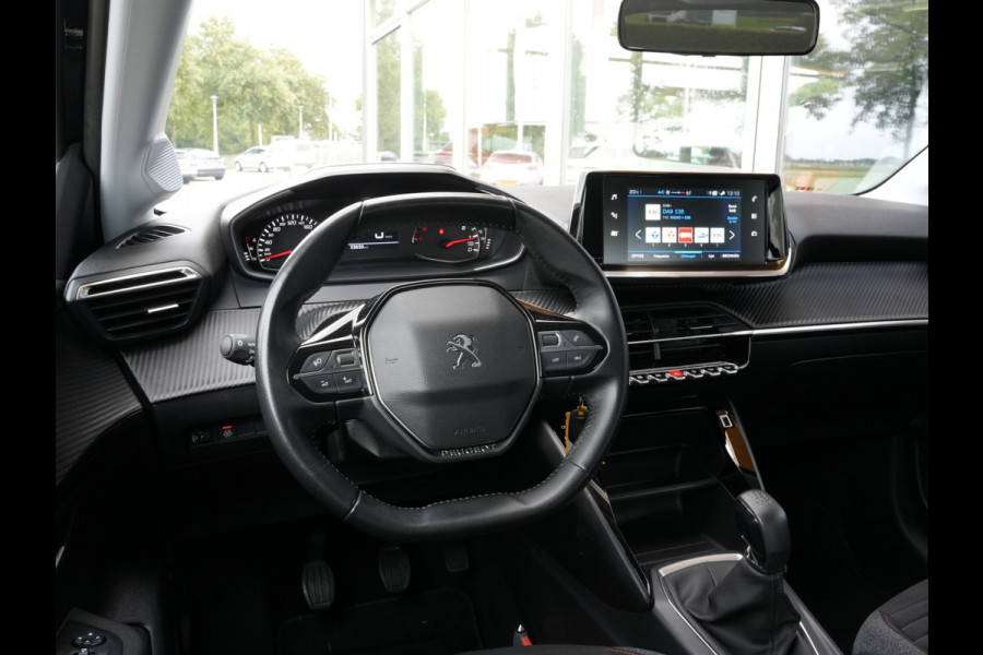 Peugeot 208 1.2 PureTech Active Pack | Navigatie | DAB | Android/Apple Carplay Peugeot 208 1.2 PureTech Active Pack | Navigatie | DAB | Android/Apple Carplay
