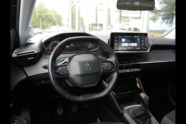 Peugeot 208 1.2 PureTech Active Pack | Navigatie | DAB | Android/Apple Carplay Peugeot 208 1.2 PureTech Active Pack | Navigatie | DAB | Android/Apple Carplay