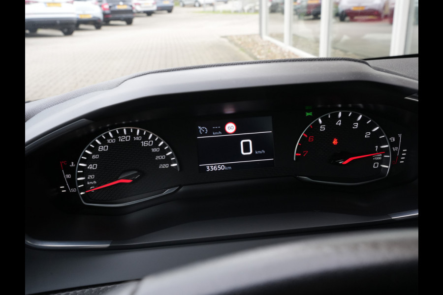 Peugeot 208 1.2 PureTech Active Pack | Navigatie | DAB | Android/Apple Carplay Peugeot 208 1.2 PureTech Active Pack | Navigatie | DAB | Android/Apple Carplay
