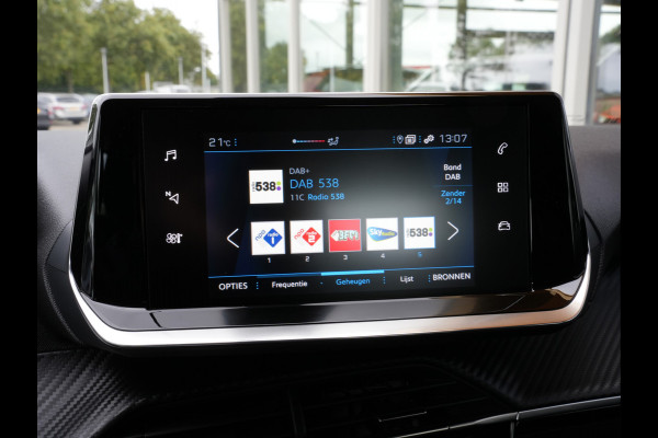 Peugeot 208 1.2 PureTech Active Pack | Navigatie | DAB | Android/Apple Carplay Peugeot 208 1.2 PureTech Active Pack | Navigatie | DAB | Android/Apple Carplay