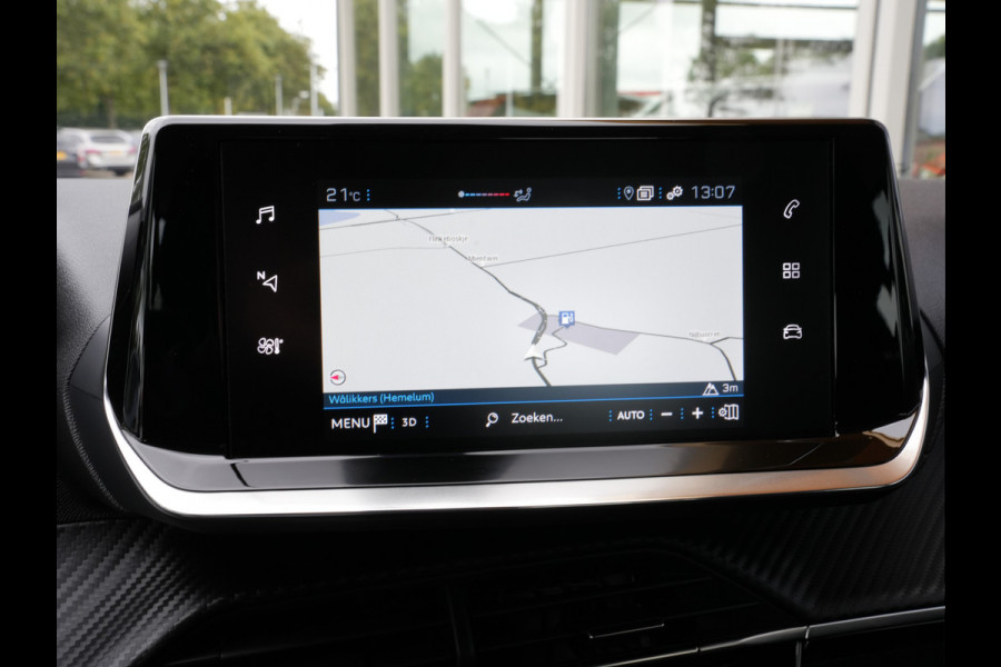 Peugeot 208 1.2 PureTech Active Pack | Navigatie | DAB | Android/Apple Carplay Peugeot 208 1.2 PureTech Active Pack | Navigatie | DAB | Android/Apple Carplay