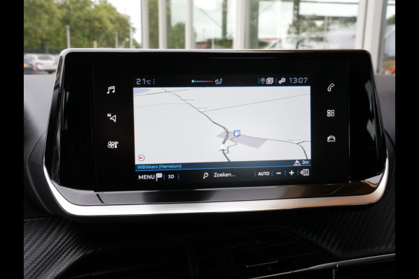 Peugeot 208 1.2 PureTech Active Pack | Navigatie | DAB | Android/Apple Carplay Peugeot 208 1.2 PureTech Active Pack | Navigatie | DAB | Android/Apple Carplay