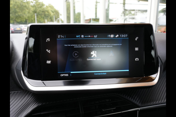 Peugeot 208 1.2 PureTech Active Pack | Navigatie | DAB | Android/Apple Carplay Peugeot 208 1.2 PureTech Active Pack | Navigatie | DAB | Android/Apple Carplay