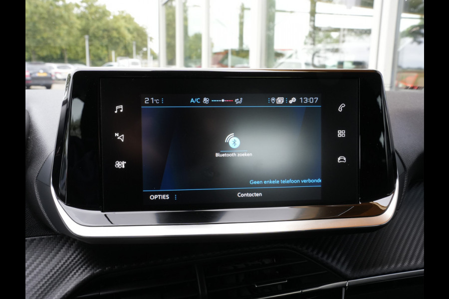 Peugeot 208 1.2 PureTech Active Pack | Navigatie | DAB | Android/Apple Carplay Peugeot 208 1.2 PureTech Active Pack | Navigatie | DAB | Android/Apple Carplay
