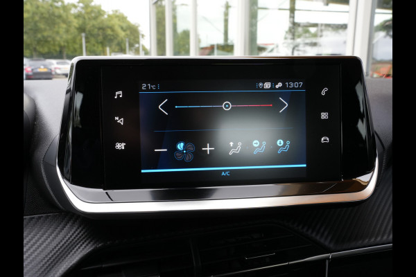 Peugeot 208 1.2 PureTech Active Pack | Navigatie | DAB | Android/Apple Carplay Peugeot 208 1.2 PureTech Active Pack | Navigatie | DAB | Android/Apple Carplay