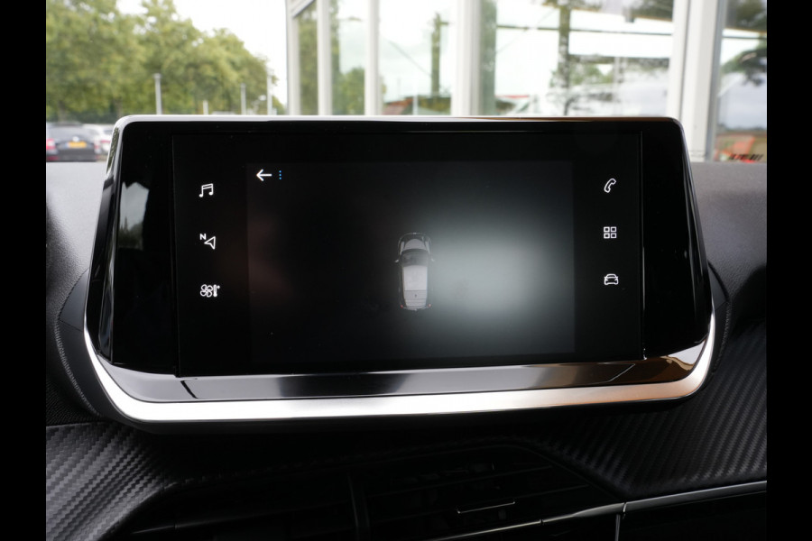 Peugeot 208 1.2 PureTech Active Pack | Navigatie | DAB | Android/Apple Carplay Peugeot 208 1.2 PureTech Active Pack | Navigatie | DAB | Android/Apple Carplay