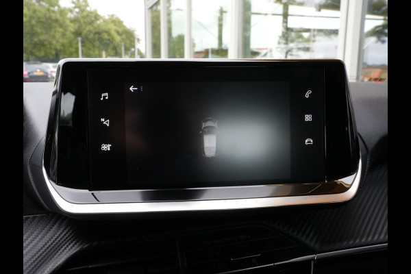 Peugeot 208 1.2 PureTech Active Pack | Navigatie | DAB | Android/Apple Carplay Peugeot 208 1.2 PureTech Active Pack | Navigatie | DAB | Android/Apple Carplay